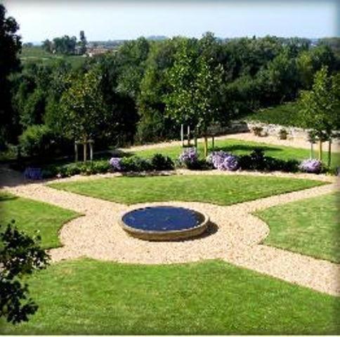 Chateau Belles Graves Bed & Breakfast Pomerols Bagian luar foto